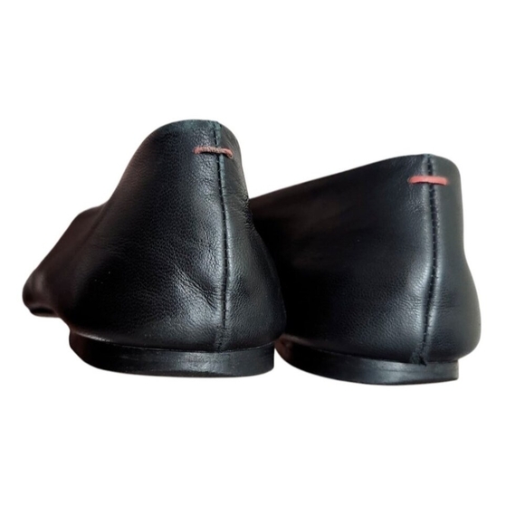 AEYDE Ida leather ballet flats Size EU 36.5/US 6 - Picture 9 of 13